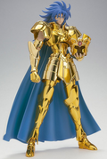 Saint Cloth Myth EX:  Saga thumbnail 2
