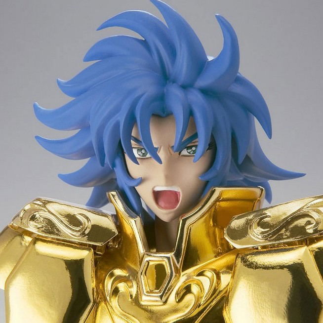 Saint Cloth Myth EX:  Saga image 1