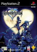 Kingdom Hearts thumbnail 1