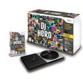 DJ Hero (w/ Turn Table Bundle) thumbnail 3