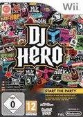 DJ Hero (w/ Turn Table Bundle) thumbnail 2
