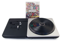 DJ Hero (w/ Turn Table Bundle) thumbnail 4