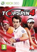 Top Spin 4 thumbnail 1