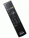 PS3 BD Remote Control thumbnail 1