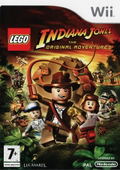 LEGO Indiana Jones thumbnail 1