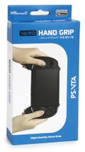 Varo Hand Grip (Black) thumbnail 1