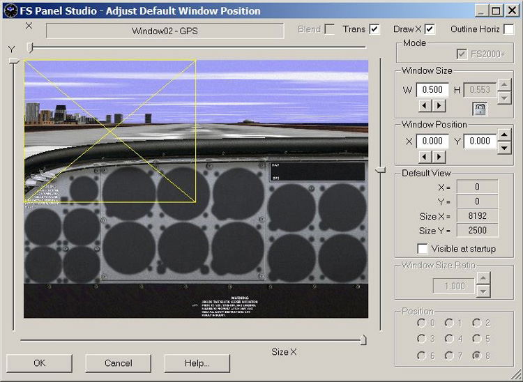 FS Panel Studio image 7