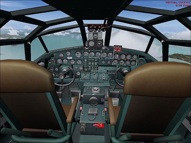 B-24 Liberator image 6