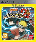 Naruto Shippuden: Ultimate Ninja Storm 2 (Platinum) thumbnail 1