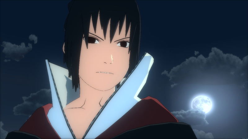 Naruto Shippuden: Ultimate Ninja Storm 2 (Platinum) image 3
