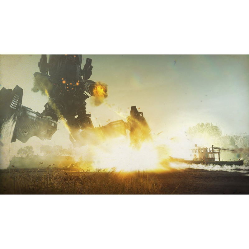 Resistance 3 image 2