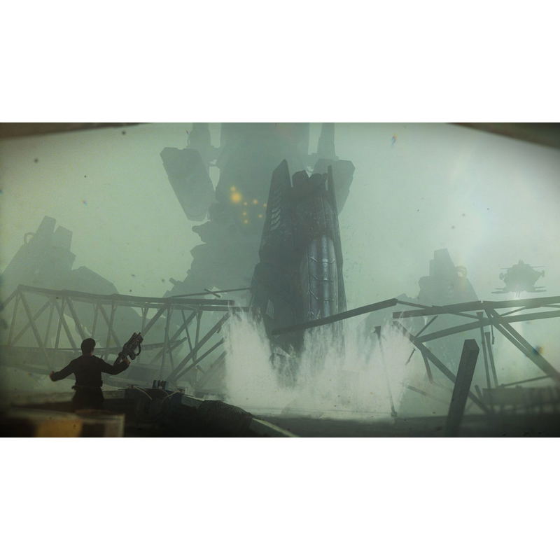Resistance 3 image 3