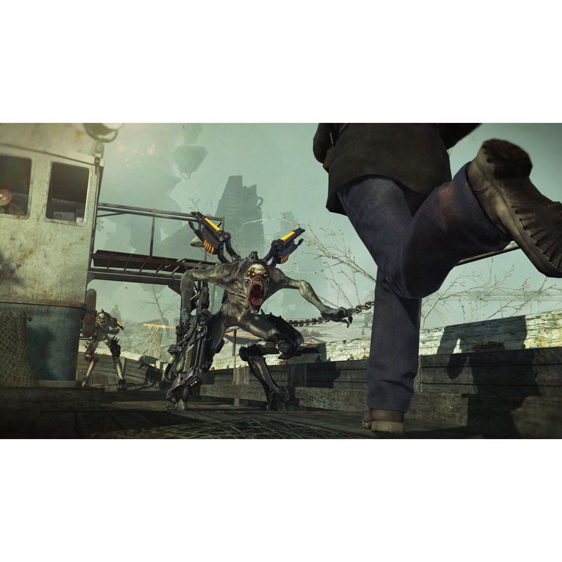 Resistance 3 image 7