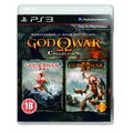 God of War Collection thumbnail 1