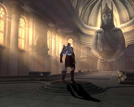 God of War Collection image 11