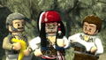 LEGO Pirates of the Caribbean thumbnail 9