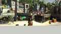 LEGO Pirates of the Caribbean thumbnail 3