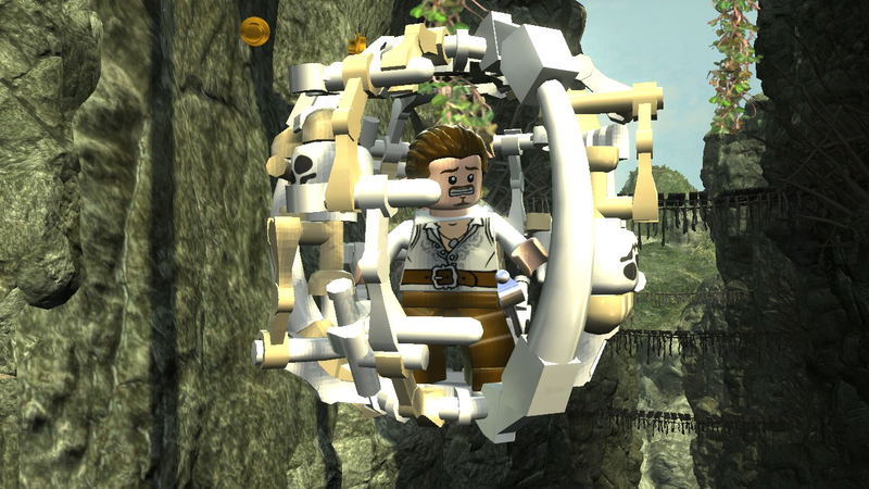 LEGO Pirates of the Caribbean image 8