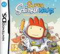 Super Scribblenauts thumbnail 1