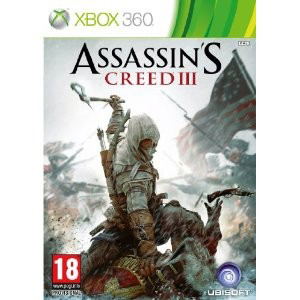 Assassin's Creed III image 1