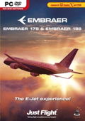Embraer E-Jets 175/195 (DVD-ROM) thumbnail 1