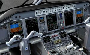 Embraer E-Jets 175/195 (DVD-ROM)