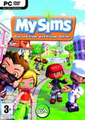My Sims (DVD-ROM) thumbnail 1