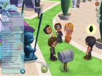 My Sims (DVD-ROM)