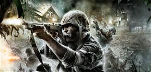 Call of Duty: World at War - Final Fronts (Platinum)