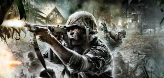 Call of Duty: World at War - Final Fronts (Platinum) image 3
