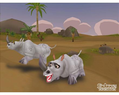 SimAnimals: Africa thumbnail 12