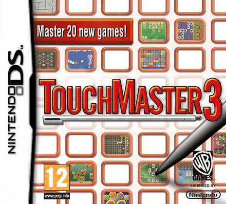 Touchmaster 3 image 1
