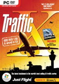 Traffic X (DVD-ROM) thumbnail 1