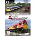 Isle of Wight & Class 66 thumbnail 1