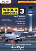 World Airports 3 - North America (DVD-ROM) thumbnail 1