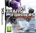Transformers: War for Cybertron Decepticons thumbnail 1
