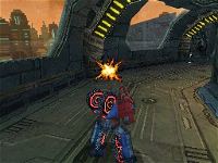 Transformers: War for Cybertron Decepticons