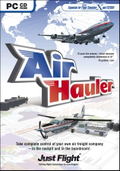 Air Hauler (DVD-ROM) thumbnail 1