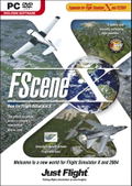 FScene X (DVD-ROM) thumbnail 1