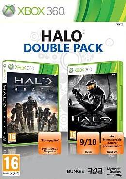 Halo Double Pack image 1
