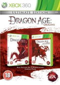 Dragon Age: Origins - Ultimate Edition thumbnail 1