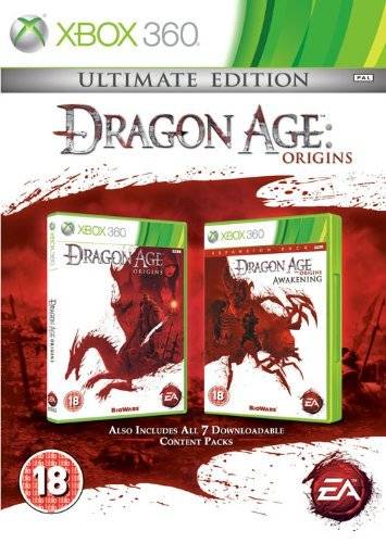 Dragon Age: Origins - Ultimate Edition image 1