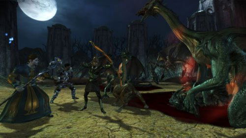 Dragon Age: Origins - Ultimate Edition image 4