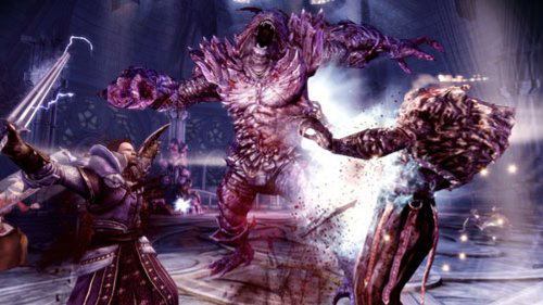 Dragon Age: Origins - Ultimate Edition image 6