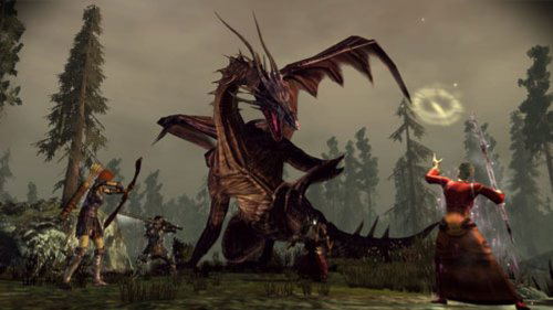 Dragon Age: Origins - Ultimate Edition image 7
