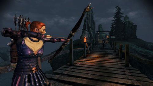 Dragon Age: Origins - Ultimate Edition image 8