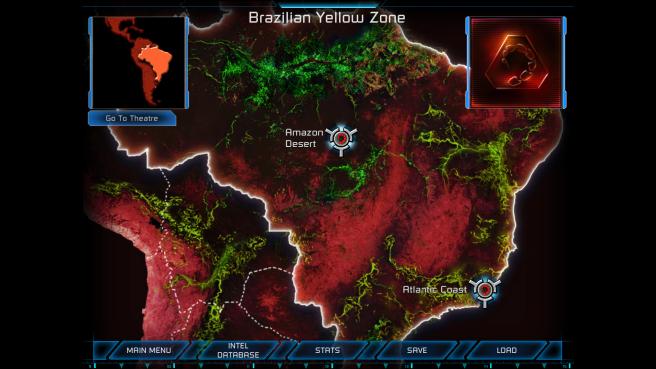 Command & Conquer 3: Tiberium Wars (Classics) image 6