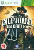 Call of Juarez: The Cartel thumbnail 1
