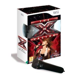 The X-Factor (Dual Microphone Pack)