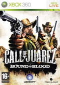 Call of Juarez: Bound in Blood thumbnail 1